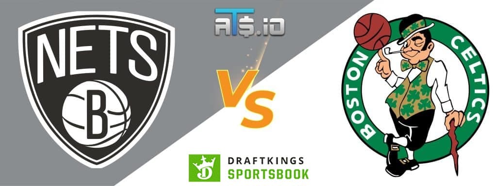 DraftKings Promo Code for Nets vs Celtics | Bet $5, Get $200 Instantly