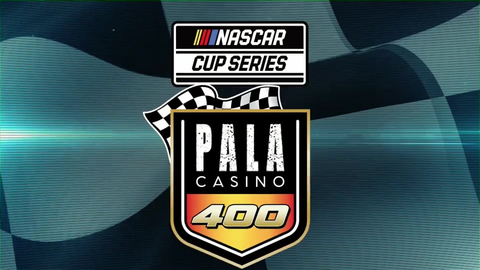 Pala Casino 400 NASCAR Race Preview & Prediction 2/26/23