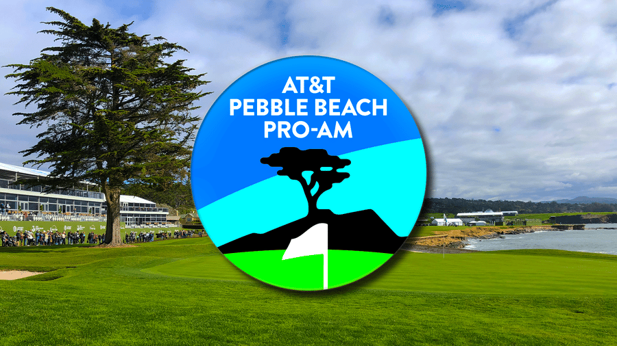 Pebble Beach Pro-Am PGA Tournament Preview & Prediction
