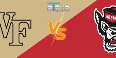 wake forest vs NC state