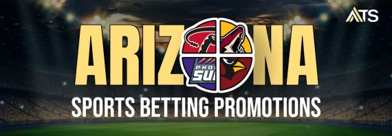 Best Arizona Sportsbook Promo Codes & Betting Bonuses – December 2024