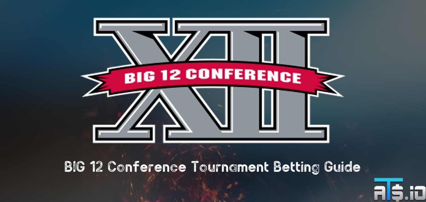 2023 BIG 12 CBB Tournament | Best Bets, Promos and Odds