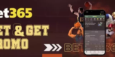 Bet365 Bet & Get Promo