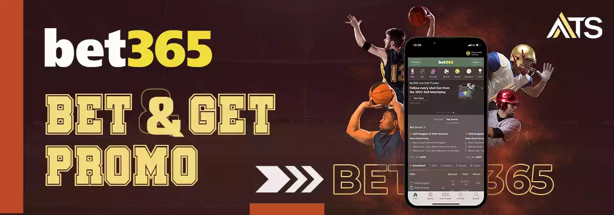 Bet365 Sportsbook Promo Code & Review 2023