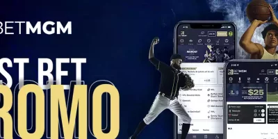 BetMGM First Bet Bonus Promo Code