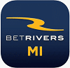 BetRivers Michigan
