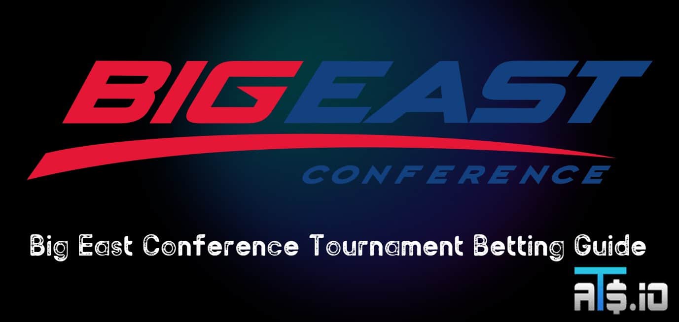 2023 Big East CBB Tournament | Best Bets, Promos and Odds