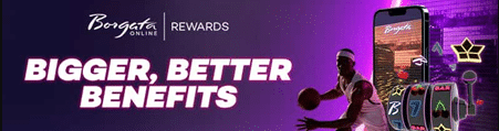 Borgata Rewards