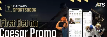 Caesars First Bet on Caesar Promo