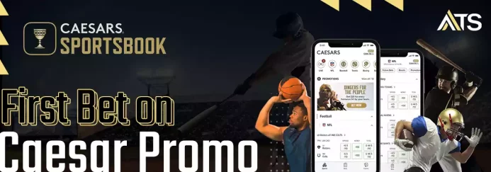 2025 Caesars Sportsbook NBA Promo Code: $1,000 First Bet Bonus