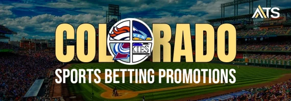 Best Colorado Sportsbook Promos 2025: Unlock $6,000+ in Bonus Bets