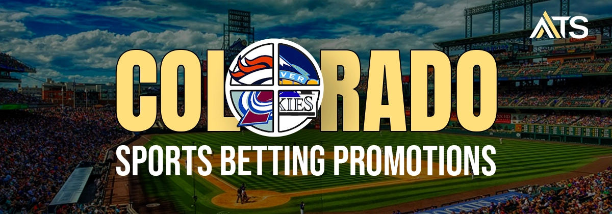 Colorado Sports Betting Promos