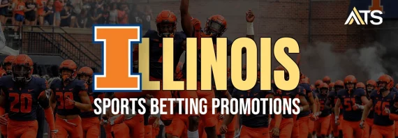 Best Illinois Sportsbook Promos: Unlock New User Sign Up Promotions & Bonus Bets