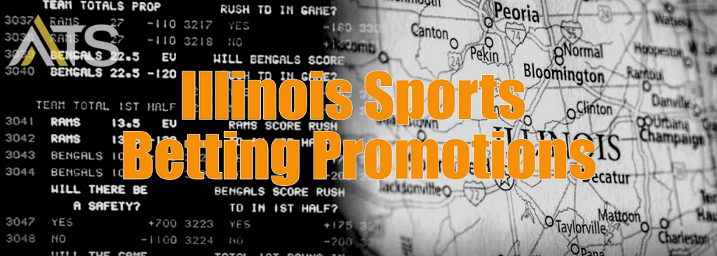 Illinois sports betting