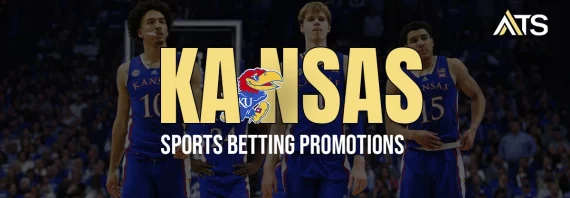 January Update – Best Kansas Sportsbook Promos & New User Betting Bonuses