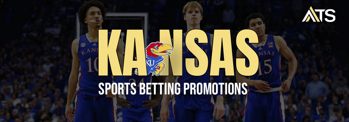 Kansas Sports Betting Promotions