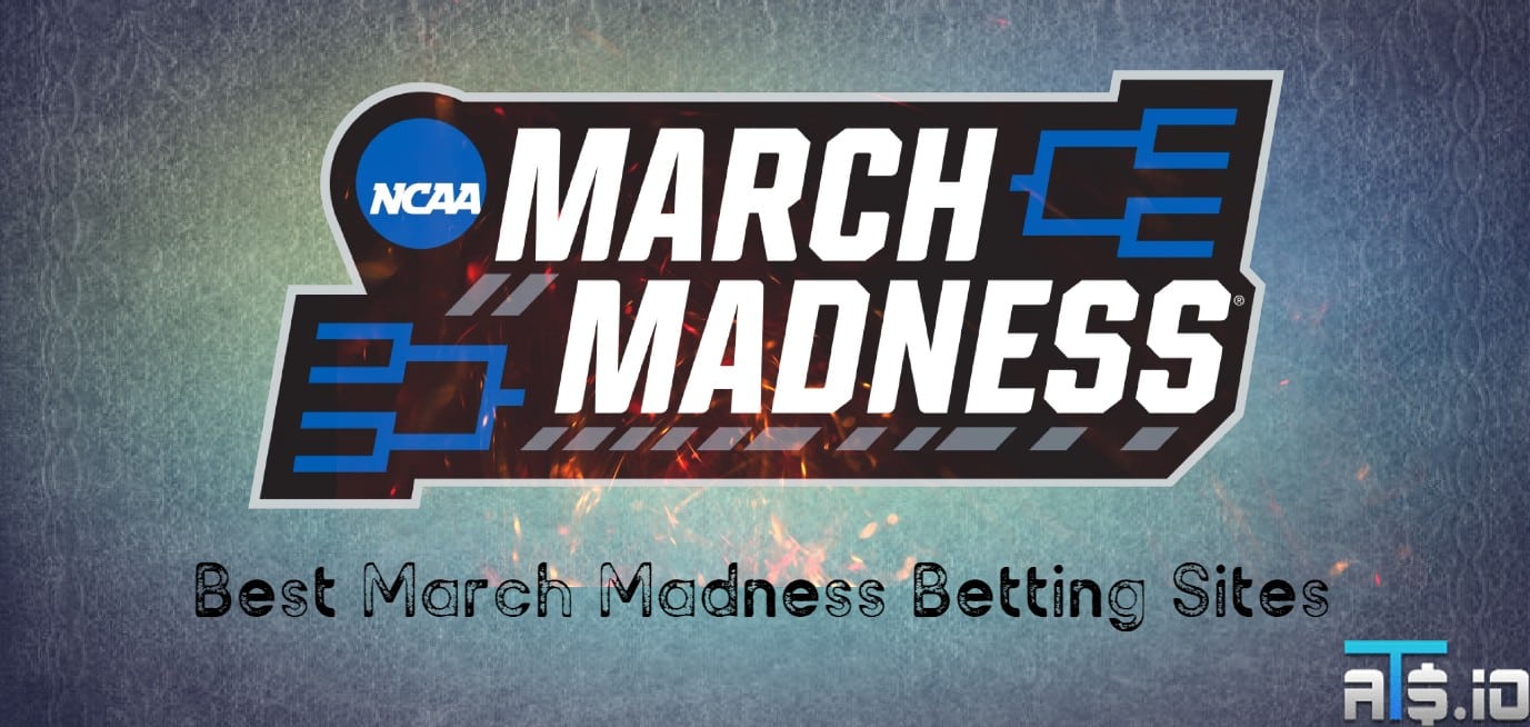 March Madness Betting Websites