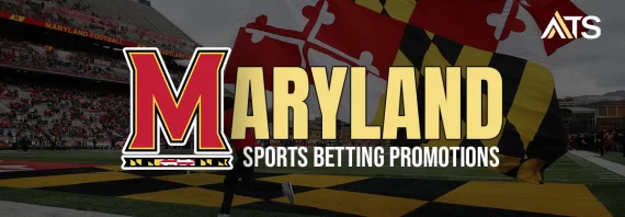 Best Maryland Sportsbook Promos & New User Sign Up Bonuses for December 2024