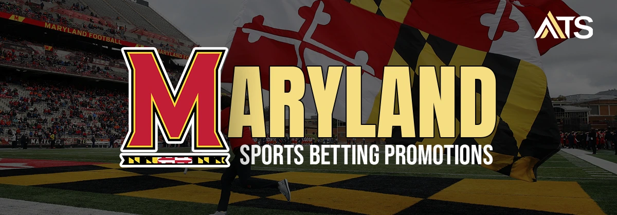 Maryland Betting Promotions