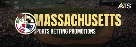 Best Massachusetts Sportsbook Promos & Bonuses – January 2025