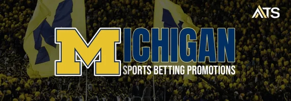 Michigan Sportsbook Promos: Top Sports Betting Bonuses For January