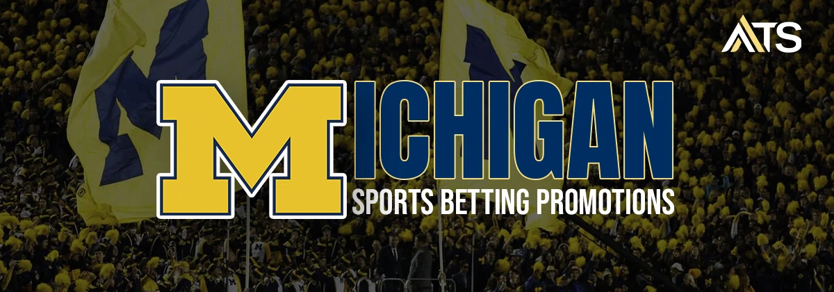 Michigan Sports Betting Promotions