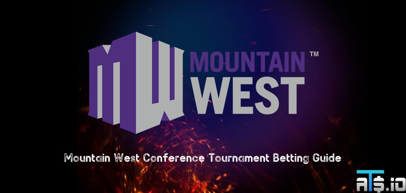 2023 Mountain West CBB Tournament | Best Bets, Promos and Odds