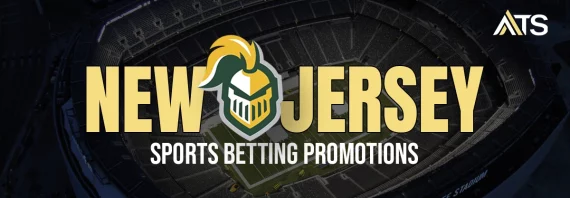 Best NJ Sportsbook Promos & Sign Up Bonuses