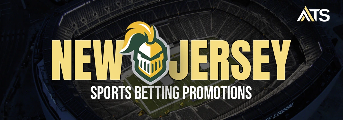 NJ Sports Betting Promotions