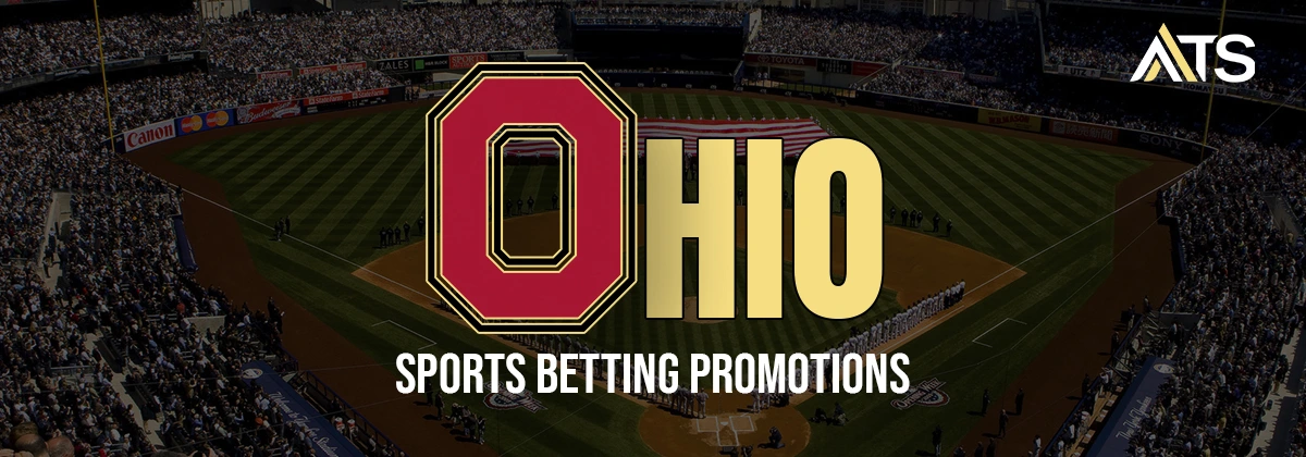 Ohio Betting Promotions