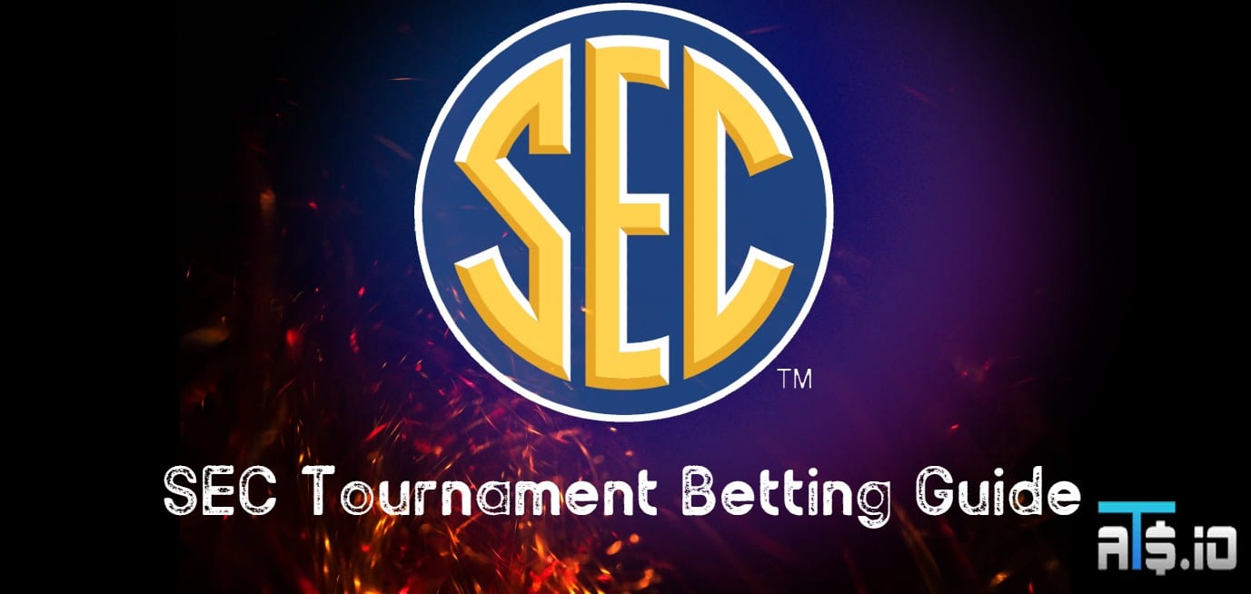 2024 SEC Tournament Betting | Best Bets, Promos, and Odds