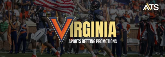 Best Virginia Sportsbook Promos & Betting Bonuses – January 2025