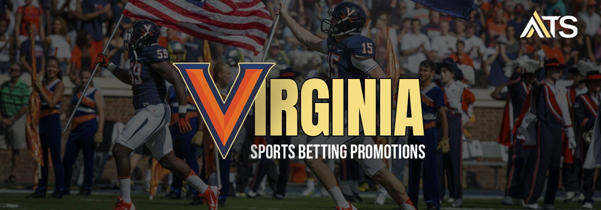 Virginia Betting Promotions