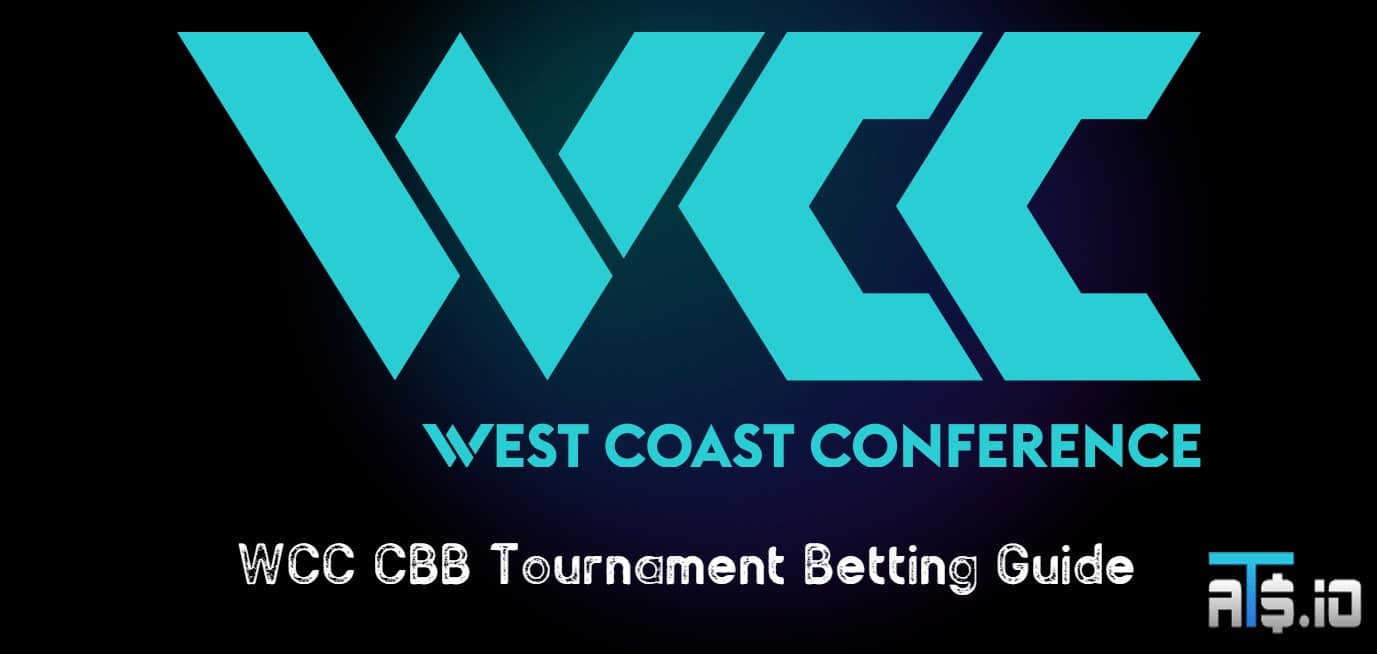 2023 WCC Tournament Betting Guide | Best Bets, Promos, and Odds
