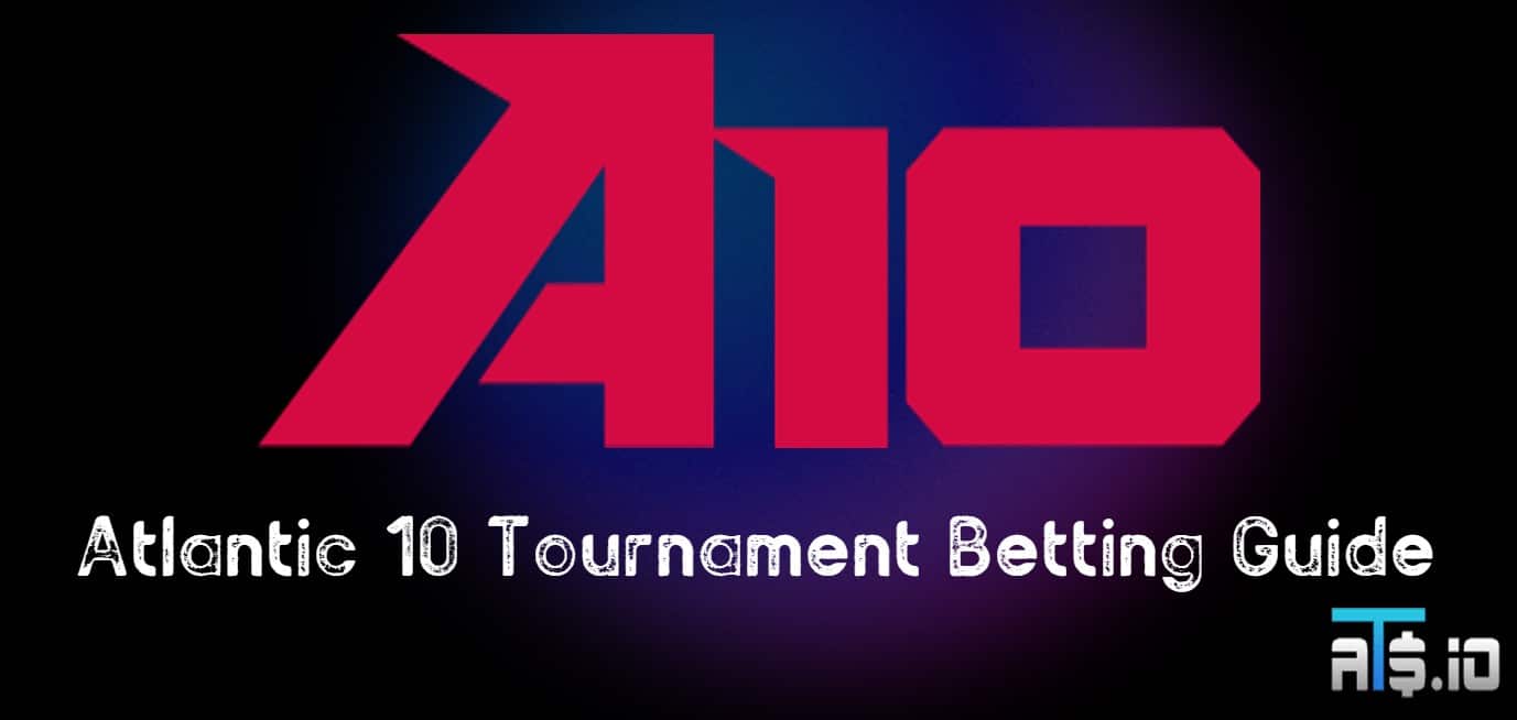 2024 Atlantic 10 CBB Tournament | Best Bets, Promos, and Odds