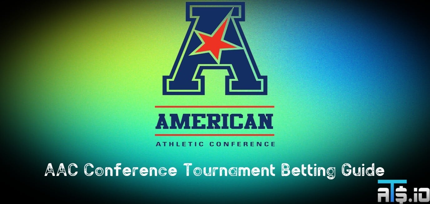 2023 AAC CBB Tournament Best Bets, Promos and Betting Sites