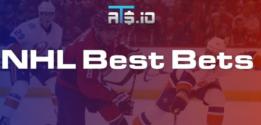 best nhl bets today