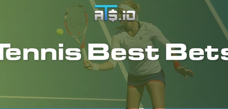 best tennis bets today