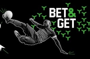 Bet and Get Bonus