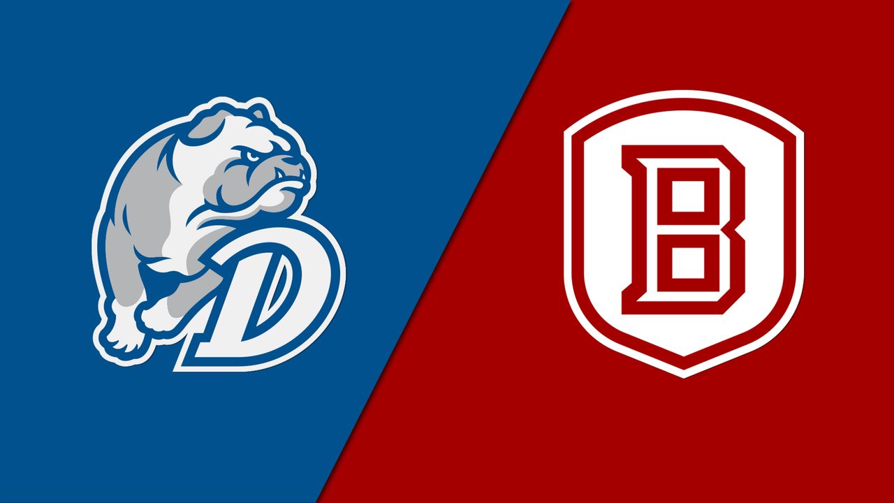 Drake vs Bradley Missouri Valley Final Pick & Prediction 3/5/23