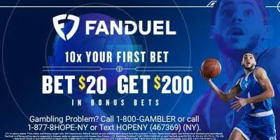 fanduel march madness promo