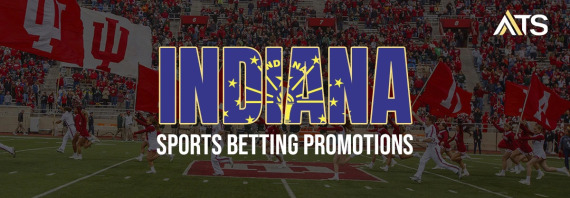 January Update! Best Indiana Sportsbook Promos & New User Bonus Offers