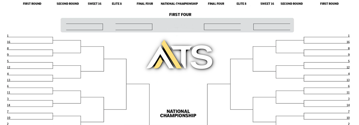 march madness bracket