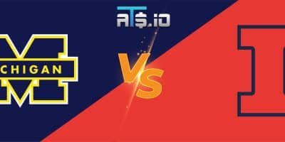 michigan vs illinois