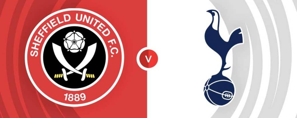 Sheffield United 1, Tottenham 0: Highlights as Iliman Ndiaye