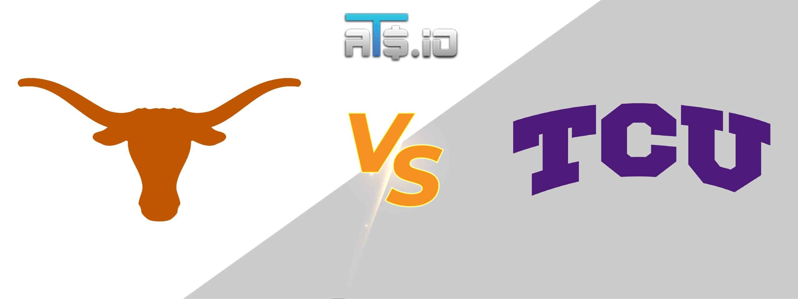 Texas vs TCU College Basketball Pick & Prediction 3/1/23