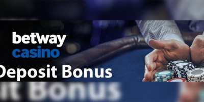 Betway Casino No Deposit Bonus Code