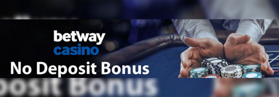 Betway No Deposit Bonus |  Betway Casino Promo Code & New Customer Offer