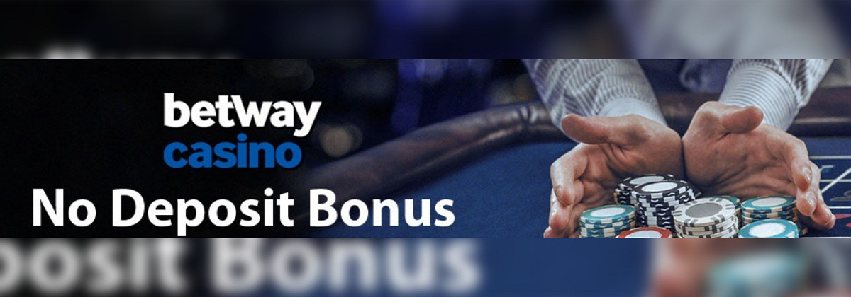 Betway Casino No Deposit Bonus Code