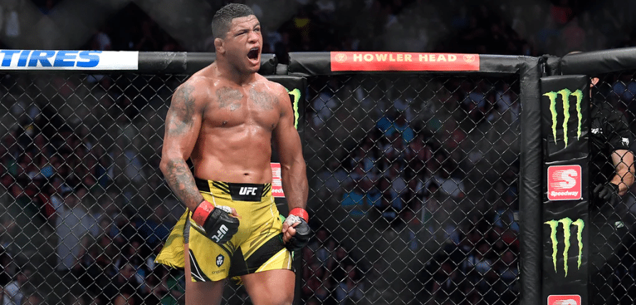 Gilbert Burns